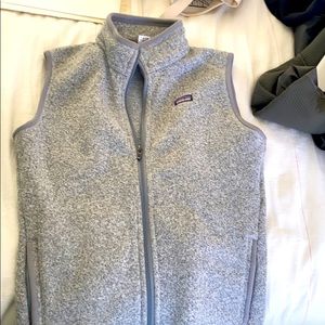 Patagonia Better Sweater Vest